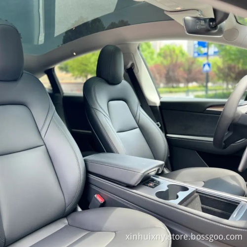 Tesla Model Y Electric Car New Energy 4-Wheel Drive spot Sale